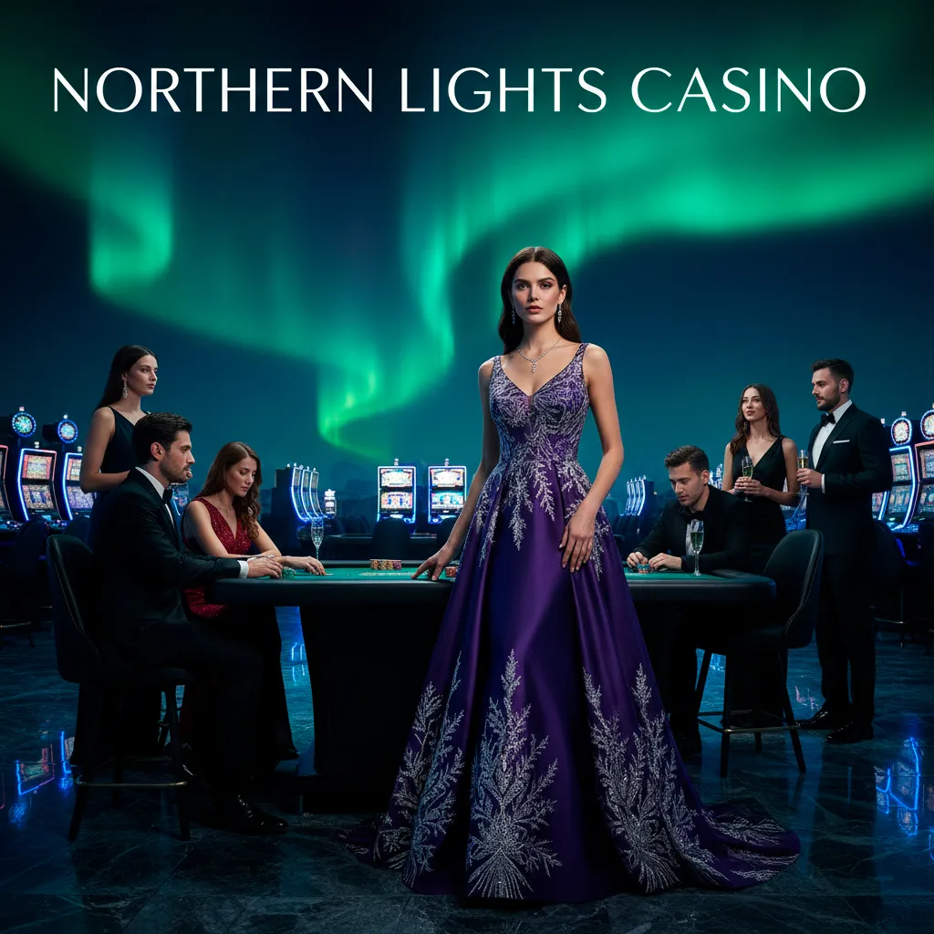Northern Lights Casino Online in Canada